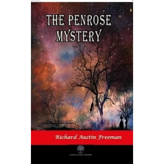 The Penrose Mystery