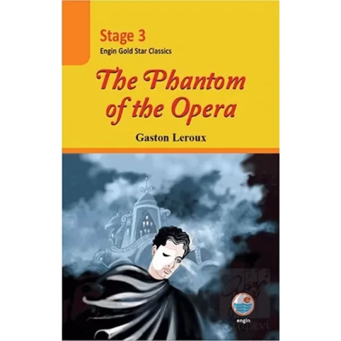 The Phantom Of The Opera - Stage 3