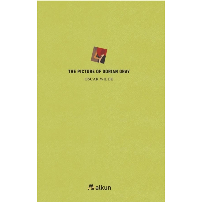 The Picture of Dorian Gray