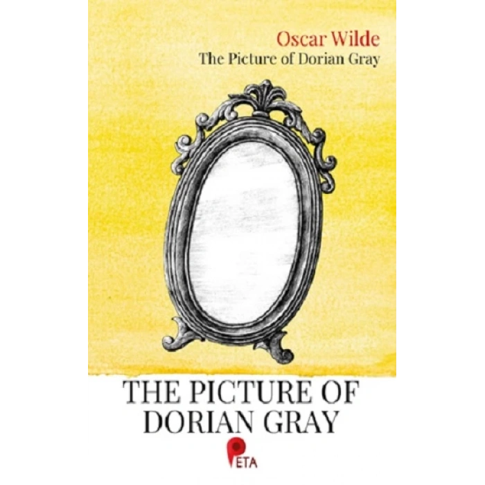 The Picture of Dorian Gray