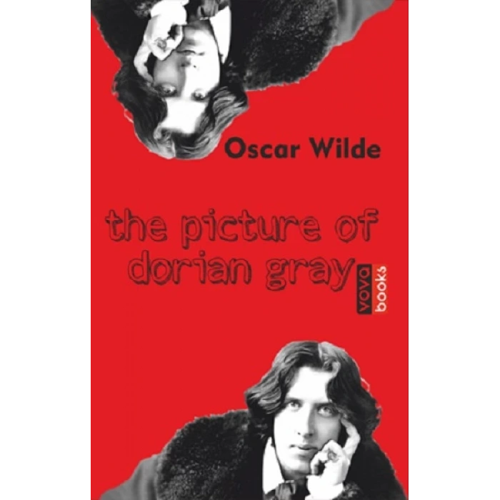 The picture of dorian gray