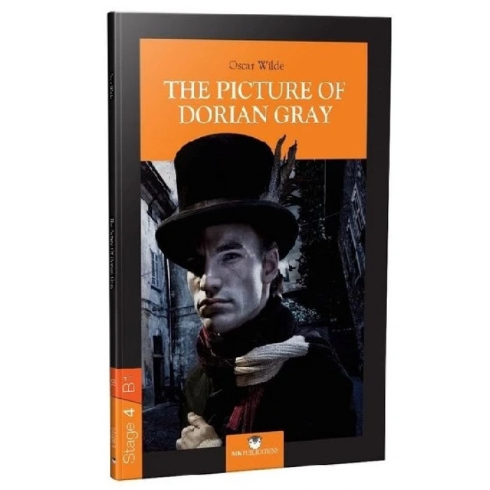 The Picture of Dorian Gray