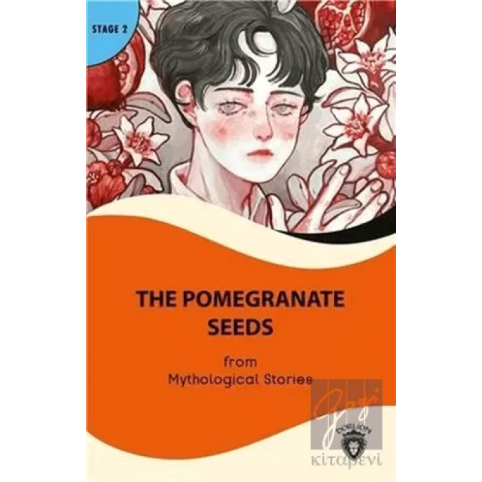 The Pomegranate Seeds - Stage 2