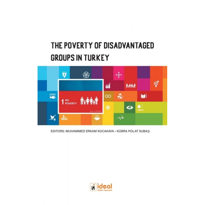 The Poverty of Disadvantaged Groups in Turkey
