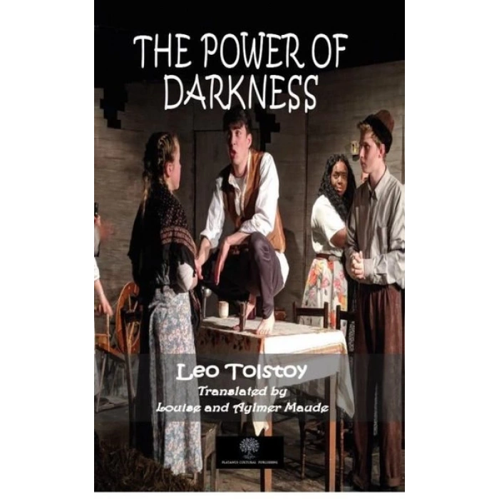 The Power of Darkness