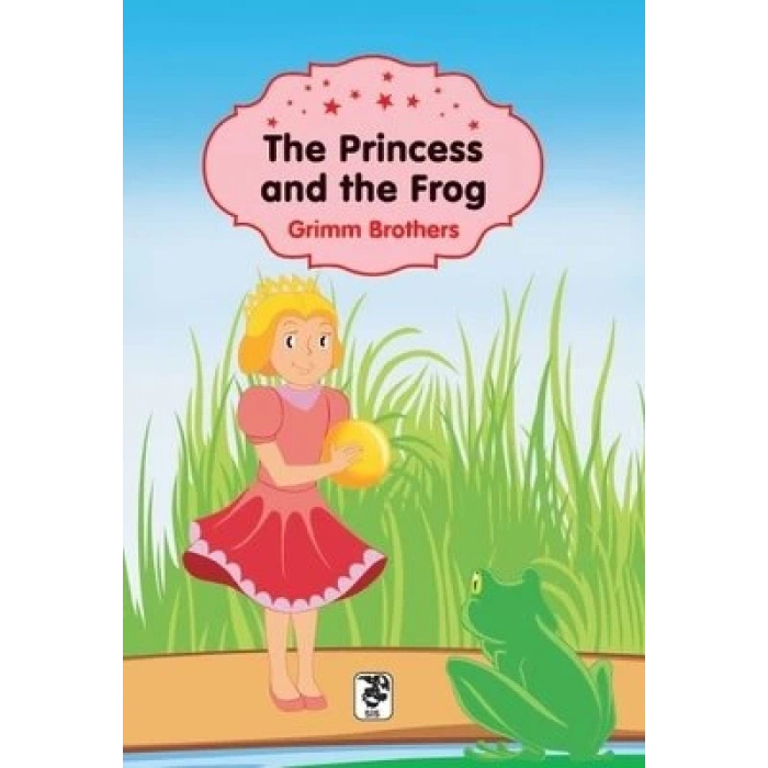 The Princess and the Frog