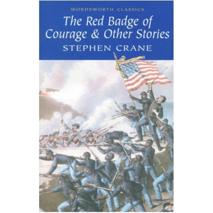 The Red Badge of Courage and Other Stories