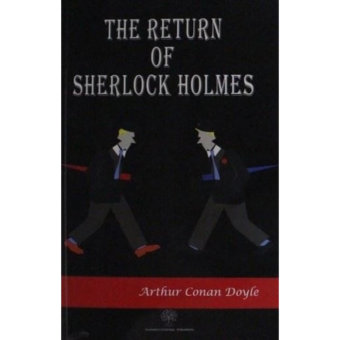The Return of Sherlock Holmes
