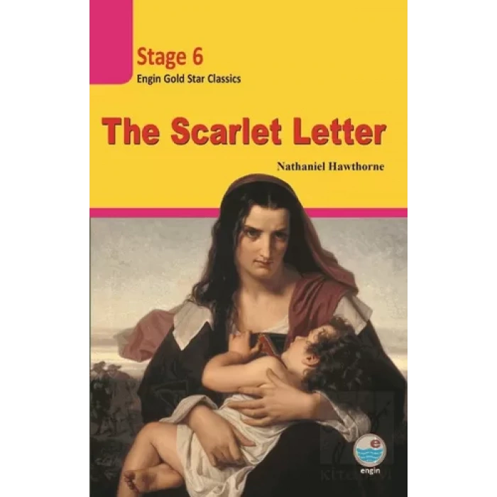 The Scarlet Letter (Cdli) - Stage 6