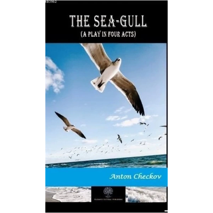 The Sea-Gull