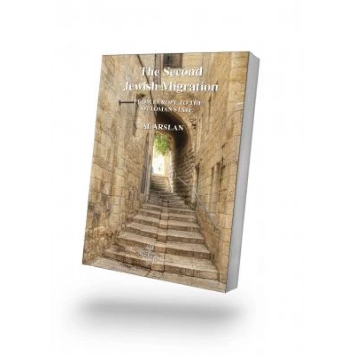 The second jewish migration