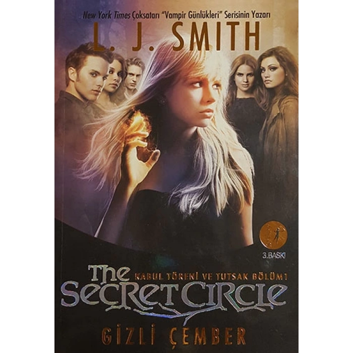 The Secret Circle