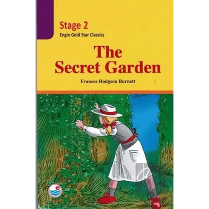 The Secret Garden (Cdli) - Stage 2