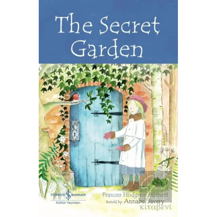 The Secret Garden - Children’s Classic