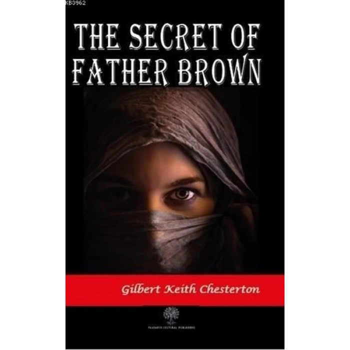 The Secret Of Father Brown
