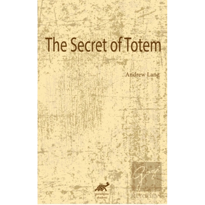 The Secret of Totem
