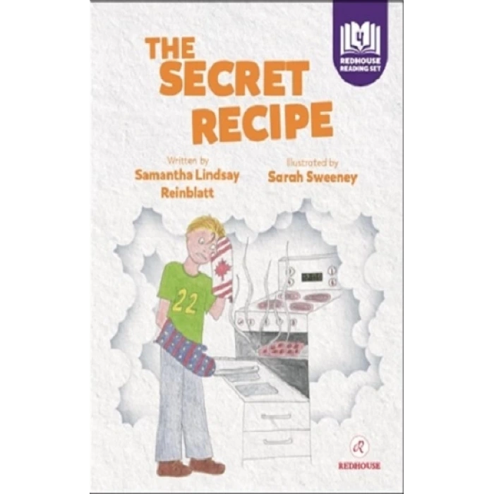 The Secret Recipe