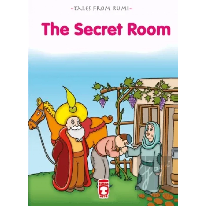The Secret Room