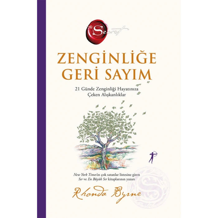 The Secret  - Zenginliğe Geri Sayım (Ciltli)