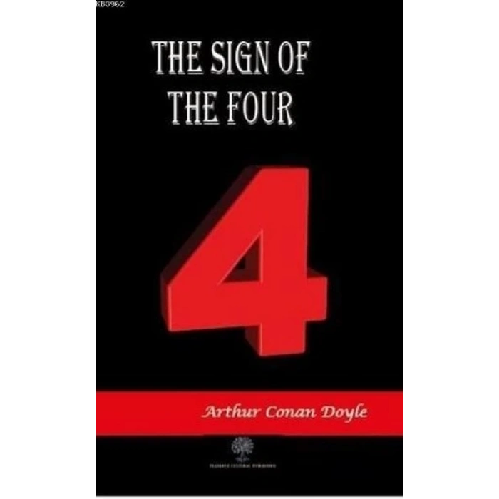 The Sign of the Four