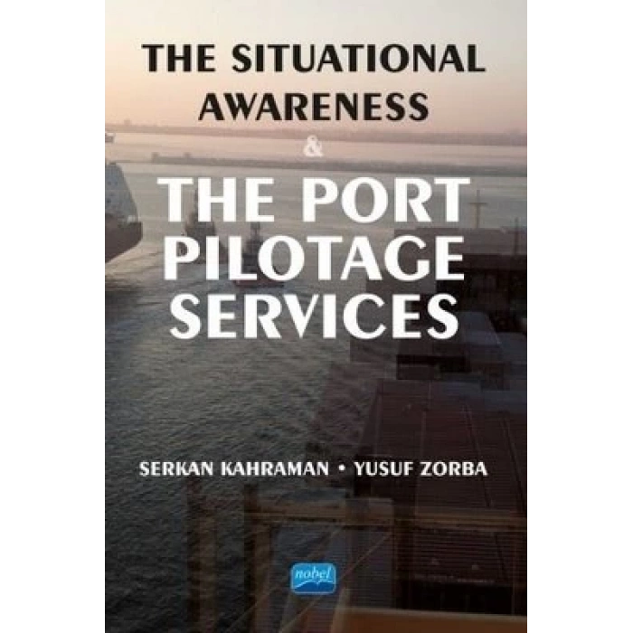 The Situational Awareness and the Port Pilotage Services