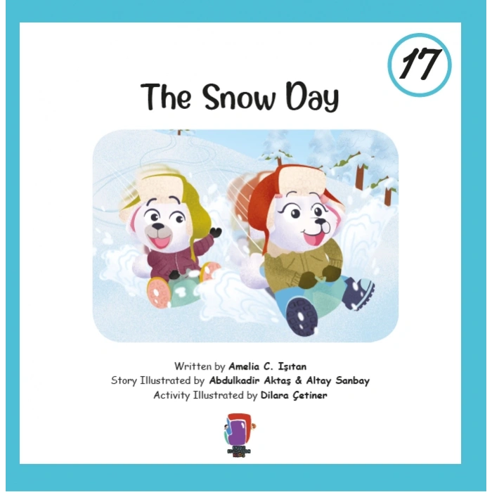 The Snow Day 17