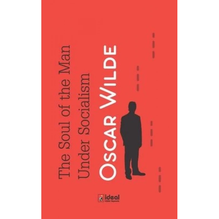 The Soul Of Man Under Socialism