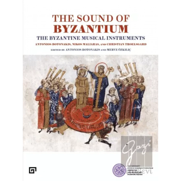 The Sound of Byzantium