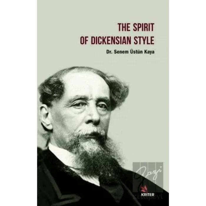 The Spirit of Dickensian Style