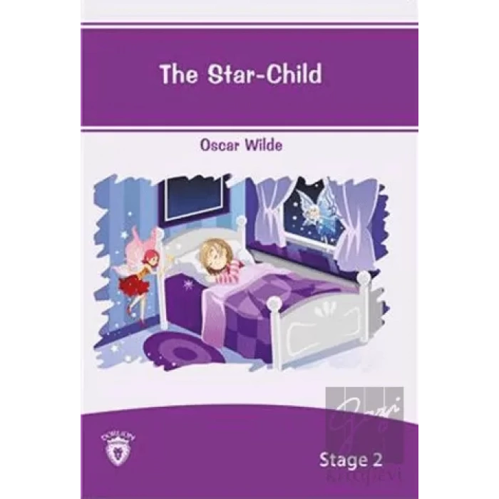 The Star Child İngilizce Hikayeler Stage 2