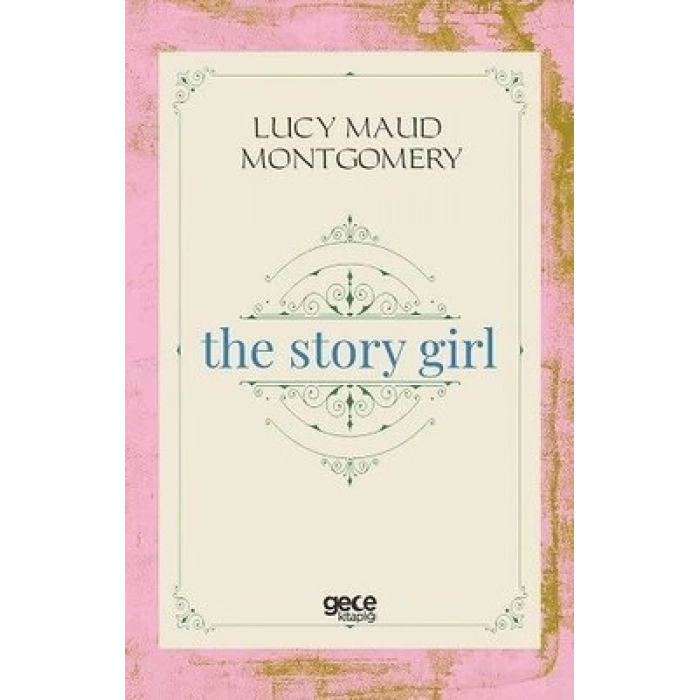 The Story Girl
