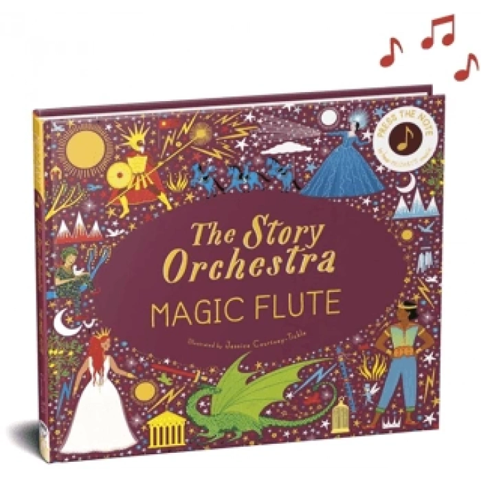 The Story Orchestra: The Magic Flute