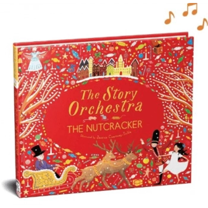 The Story Orchestra: The Nutcracker