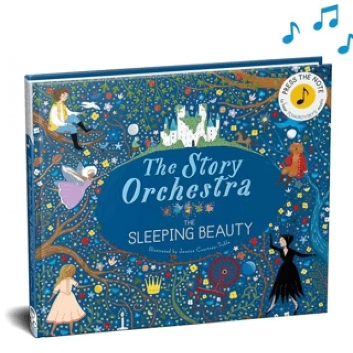 The Story Orchestra: The Sleeping Beauty