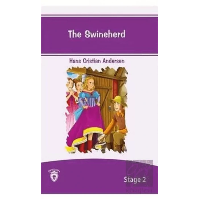 The Swineherd İngilizce Hikayeler Stage 2