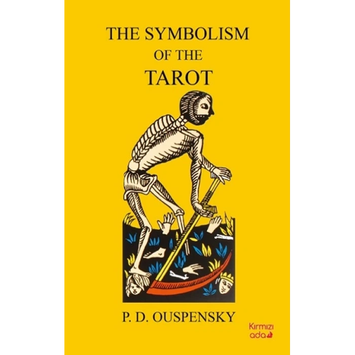 The Symbolism Of The Tarot