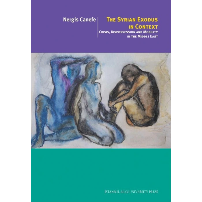 The Syrian Exodus In Context