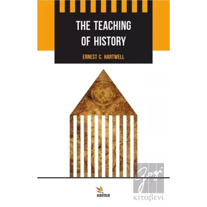 The Teaching of History