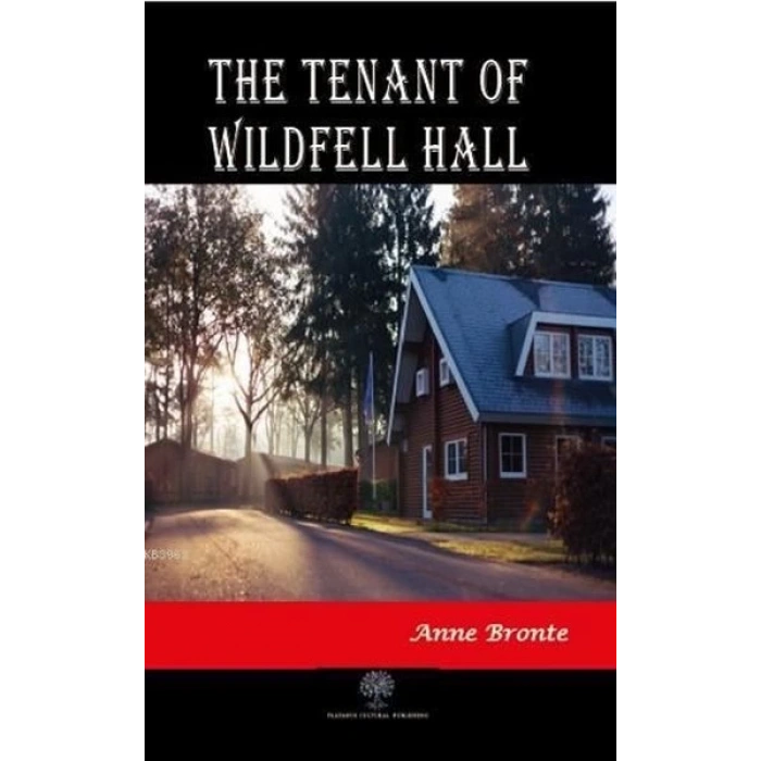 The Tenant of Wildfell Hall