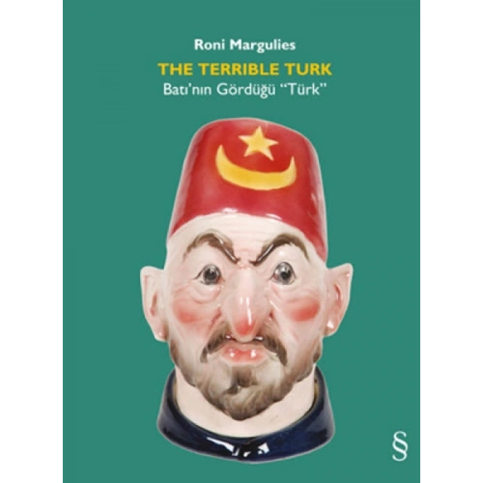 The Terrible Turk