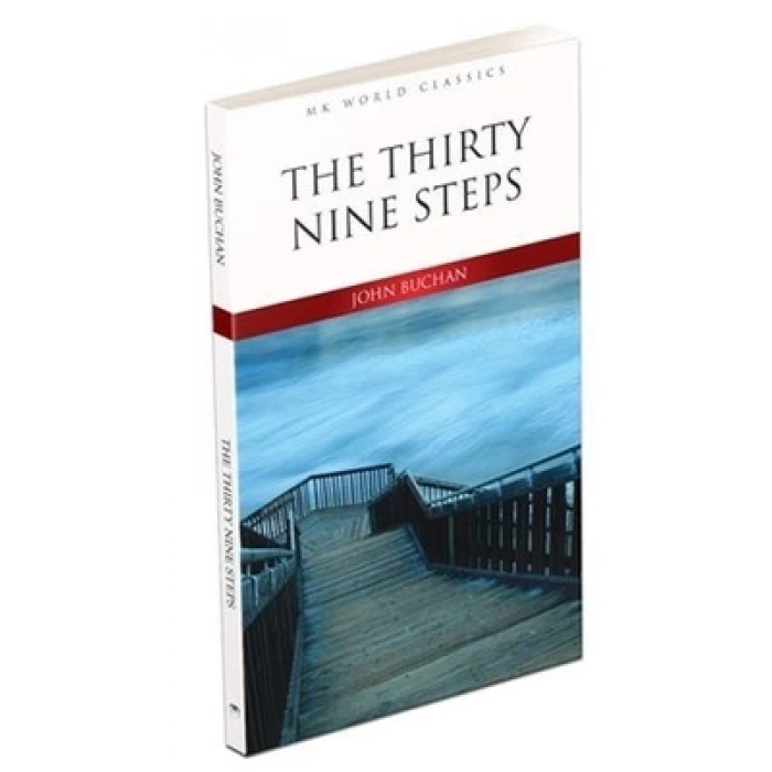 The Thirty Nine Steps