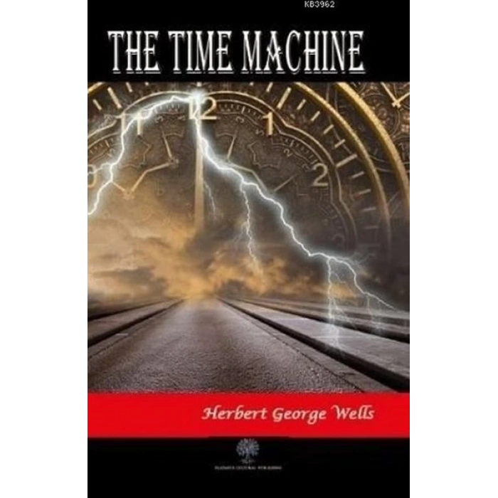 The Time Machine