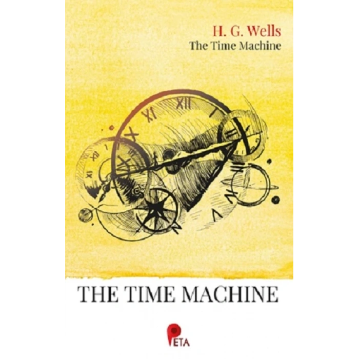 The Time Machine