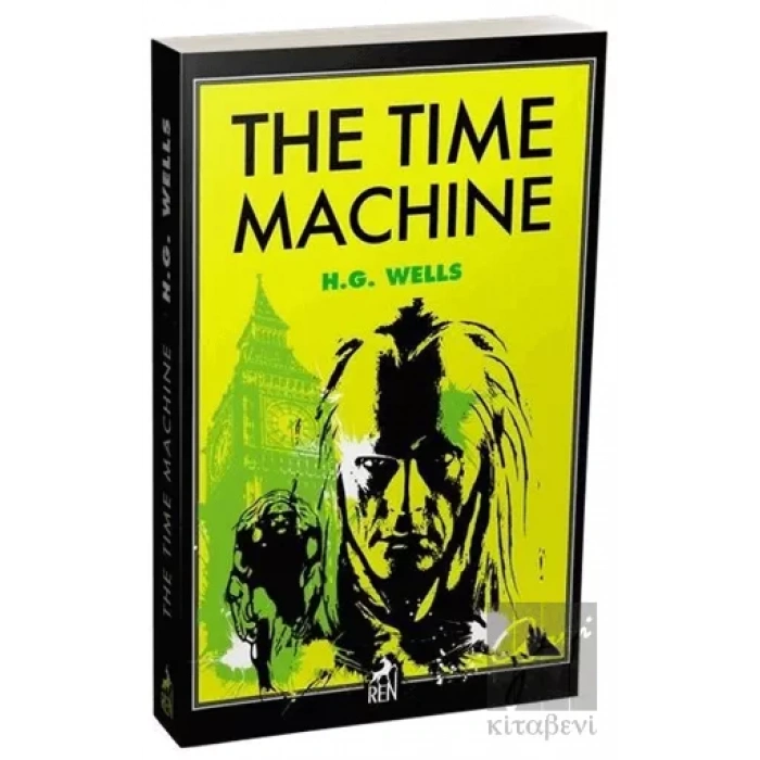 The Time Machine