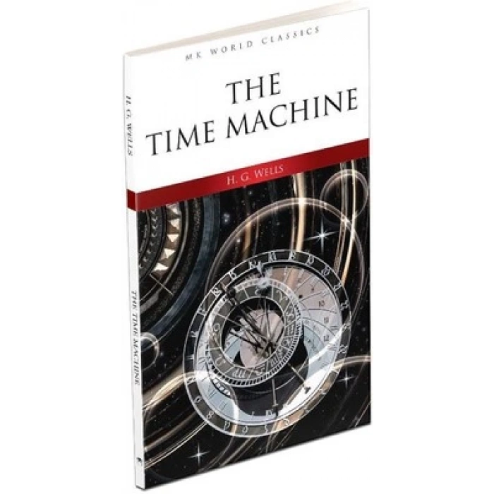 The Time Machine