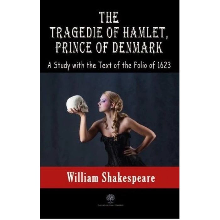 The Tragedie of Hamlet Prince of Denmark
