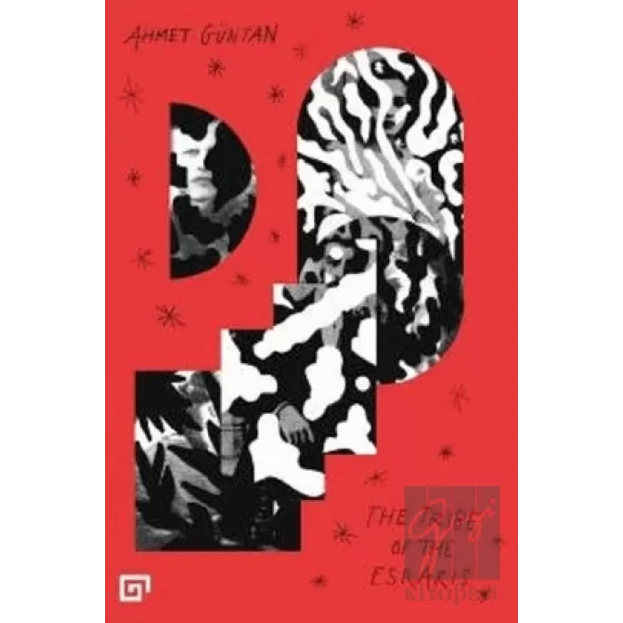 The Tribe Of The Esraris