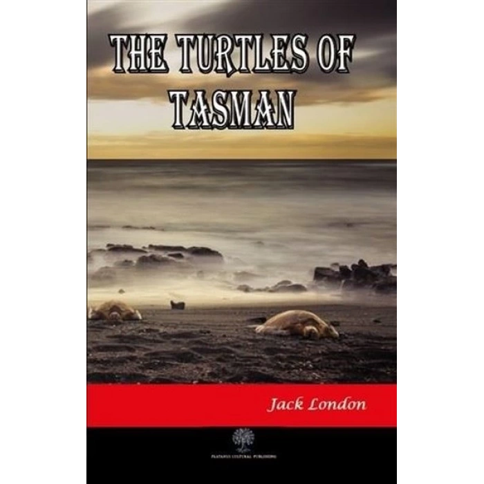 The Turtles of Tasman
