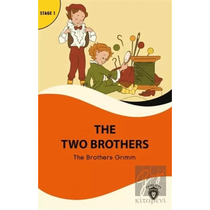 The Two Brothers - Stage 1