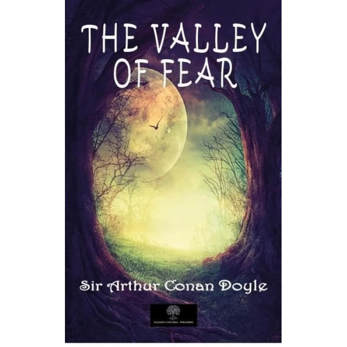 The Valley of Fear